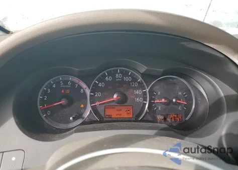 2012 Nissan Altima Base from USA, damaged, VIN 1N4AL2AP2CN553359